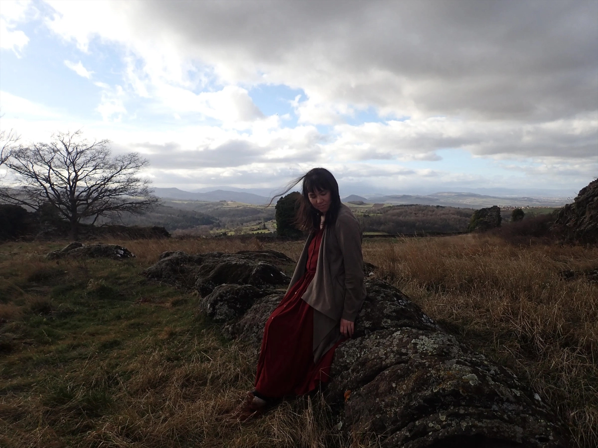 Delphine Dora+ Koude